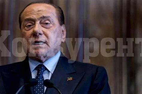 Силвио Берлускони е диагностициран с левкемия