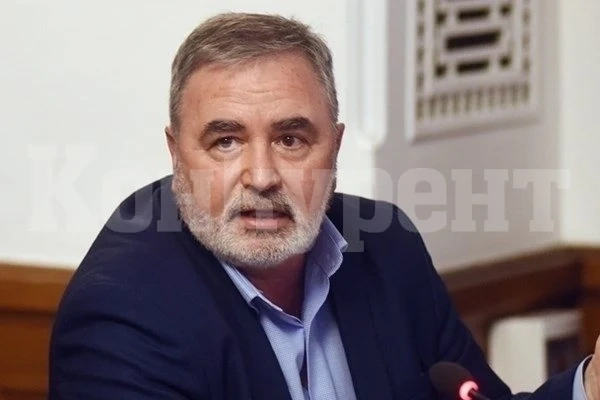 Кунчев: Случаите на скарлатина и варицела ще намалеят до 2-3 седмици