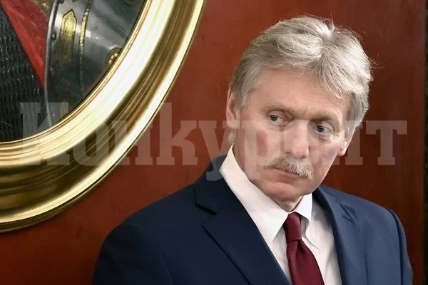 Песков: Русия предприема мерки, за да балансира сигурността на континента