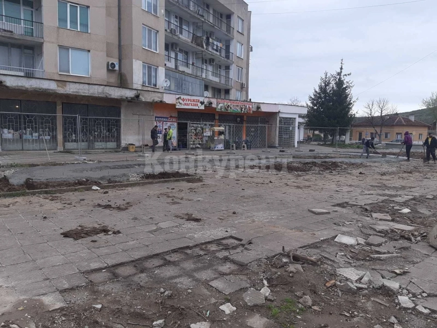 Наемател на магазин се оплака от общината в Криводол