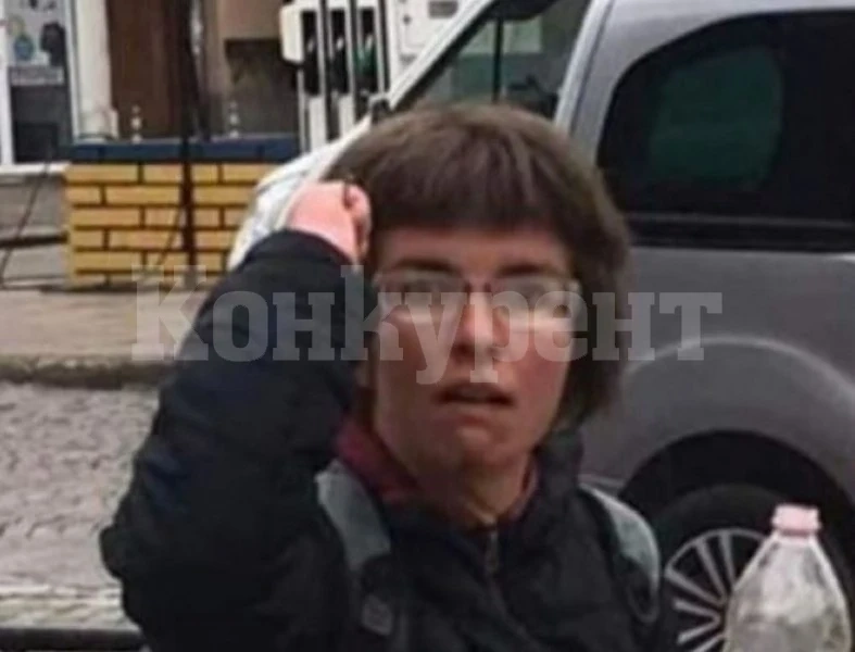 Задържаха жената, нападаща системно хора в София