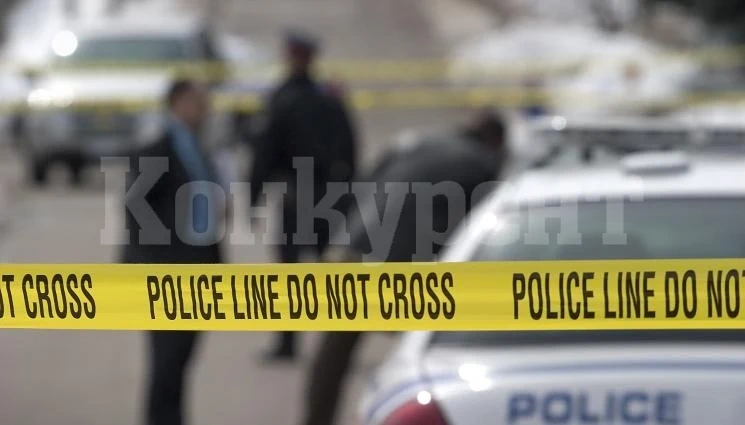 Убитата жена в София оставила бележка с името на убиеца си