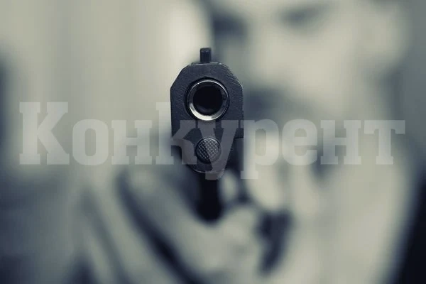 Убитата в София издебната преди пътуване, Калоян я застрелял с пистолета на близък