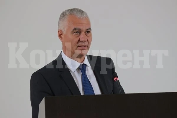 Предлагат врачанина Пламен Тончев да оглави ДАНС за постоянно