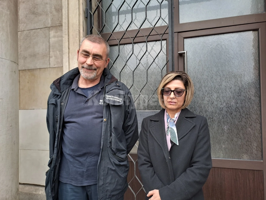 Прокуратурата повдига днес обвинения на 2-ма шофьори, заради над 100 кила дрога СНИМКИ