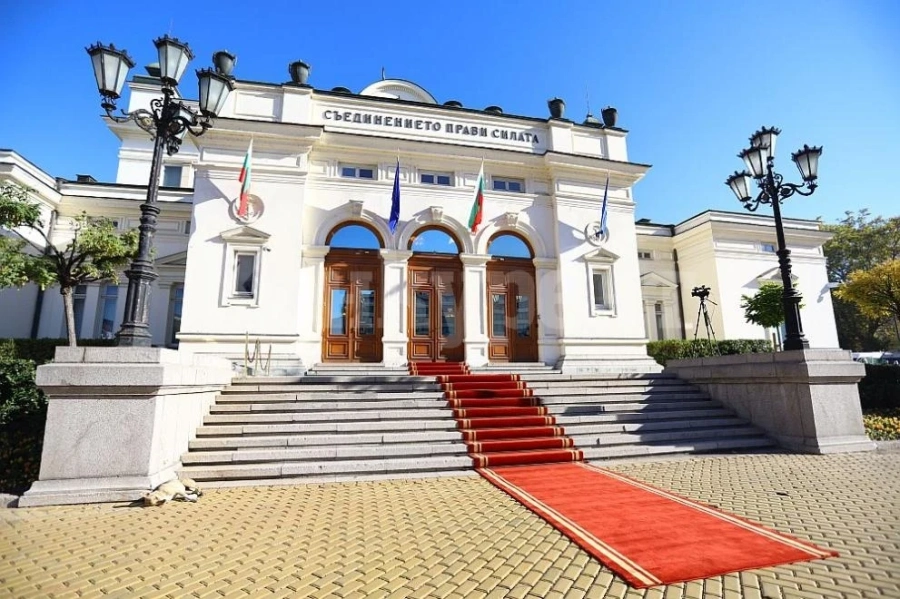 ЦИК обяви кои депутати влизат в 49-ото Народно събрание, ето кои са от Северозапада