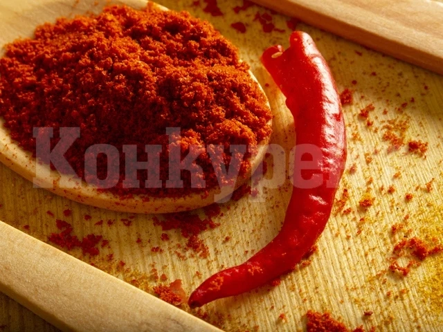 Добавете тези съставки към менюто си, за да стопите мазнините