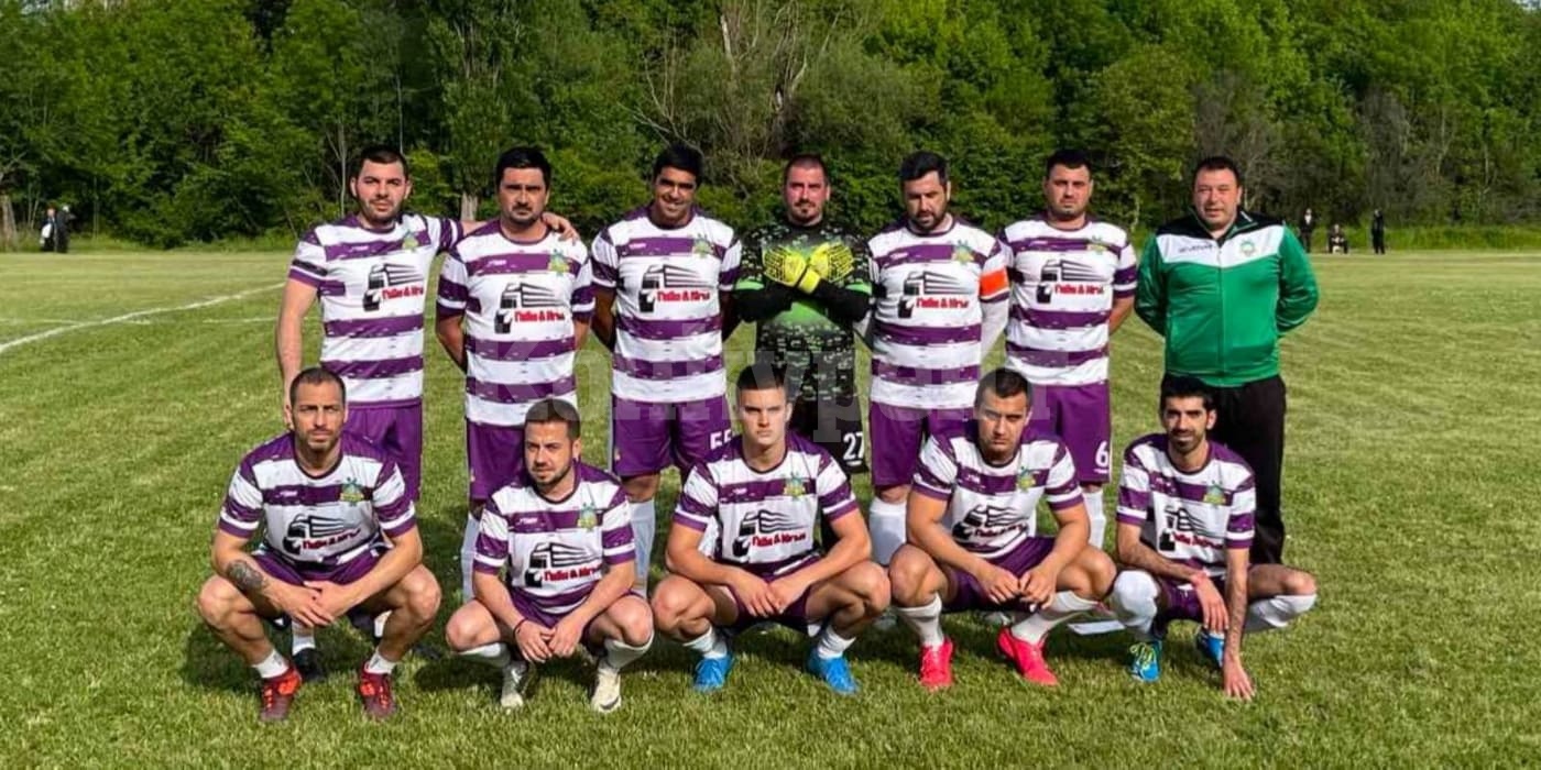 Искър 2 срази Далекс, победата е за имениците в отбора : Konkurent.bg