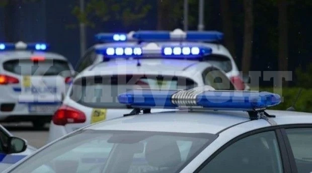 Засилено полицейско присъствие във Врачанско на Цветница