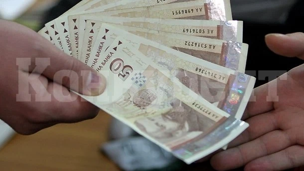 От вторник започва изплащането на великденската добавка за пенсионерите