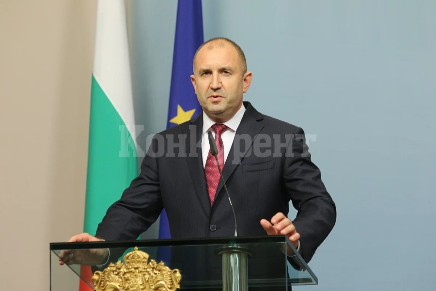 Президентът обяви кога свиква първото заседание на 49-ото Народно събрание