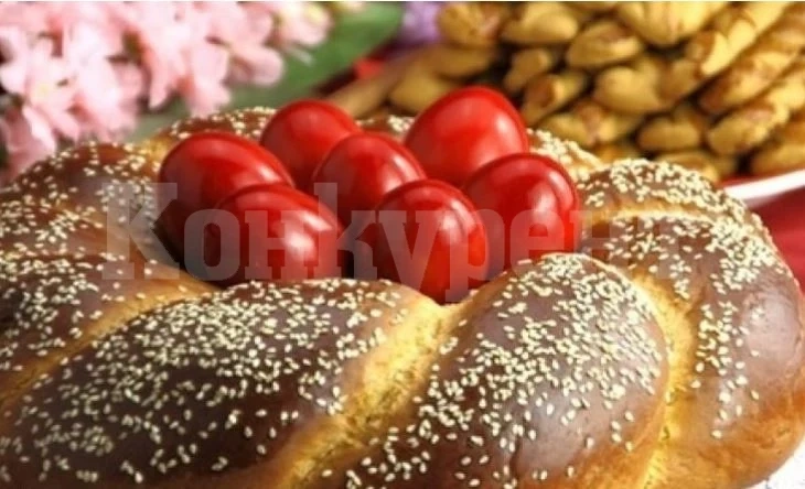 150 лв. за козунак от магазина, а домашният…