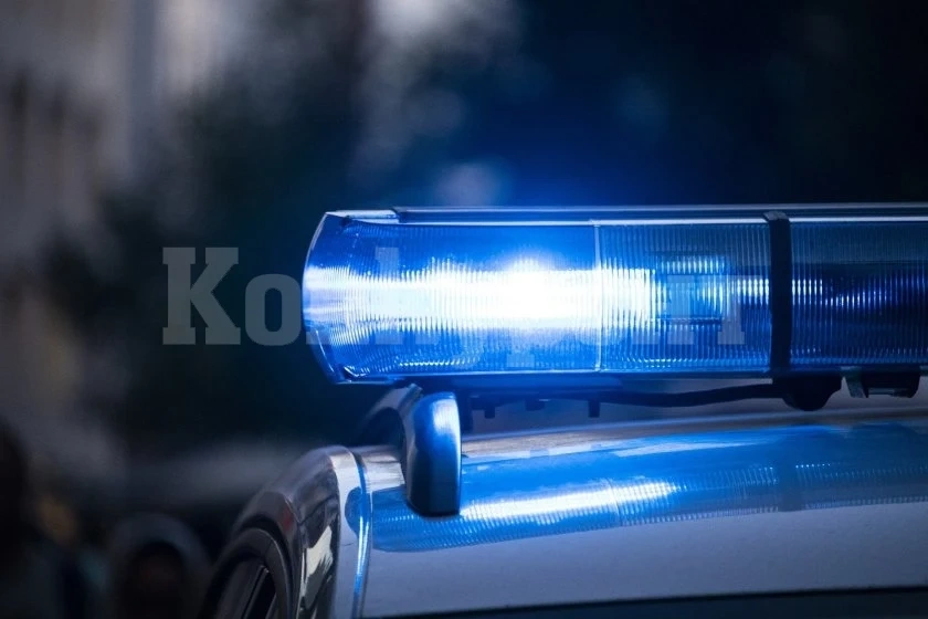 Катастрофа затвори Прохода на Републиката, има пострадали