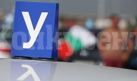 Готвят нови правила при шофьорските изпити