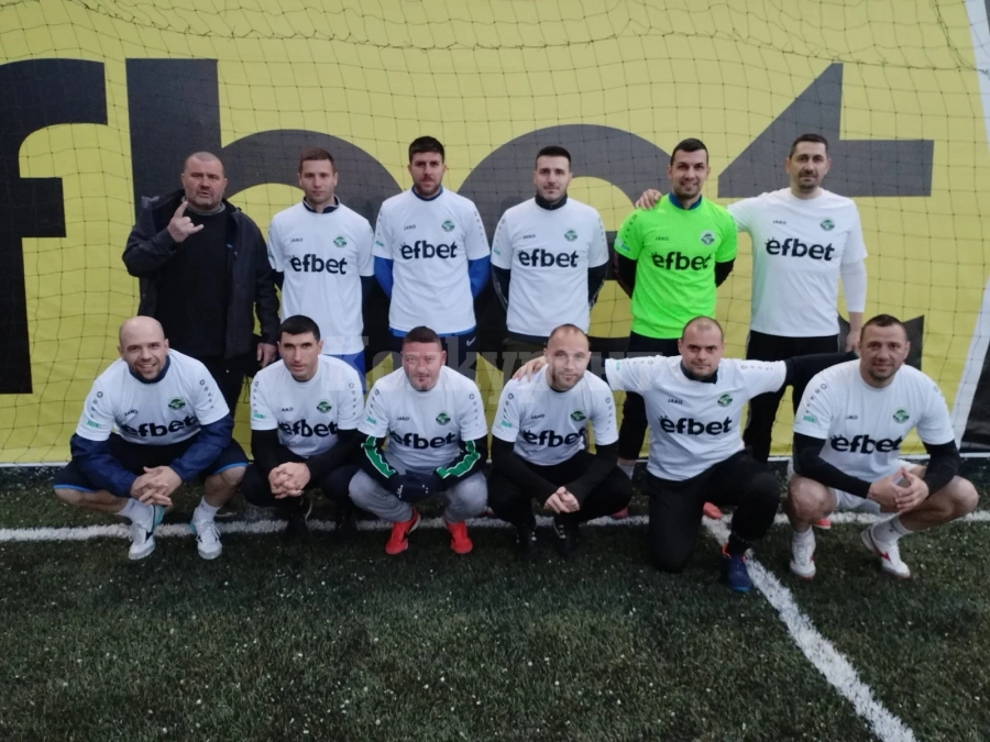 Шурданица гази в Premier League