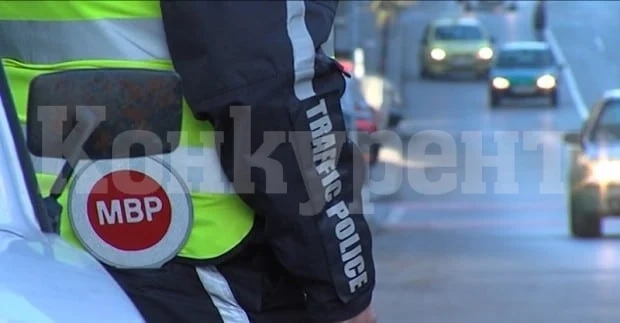 Санкционираха нарушители на пътя във Видинско