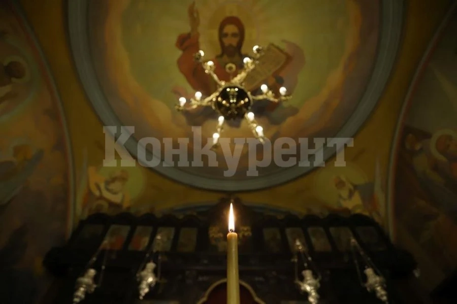 Митрополит и петима свещеници ще донесат от Йерусалим Благодатния огън