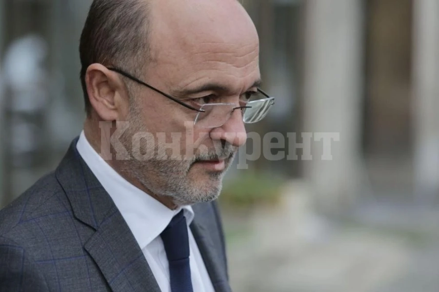 Здравният министър откри модерна апаратура в болницата в Монтана