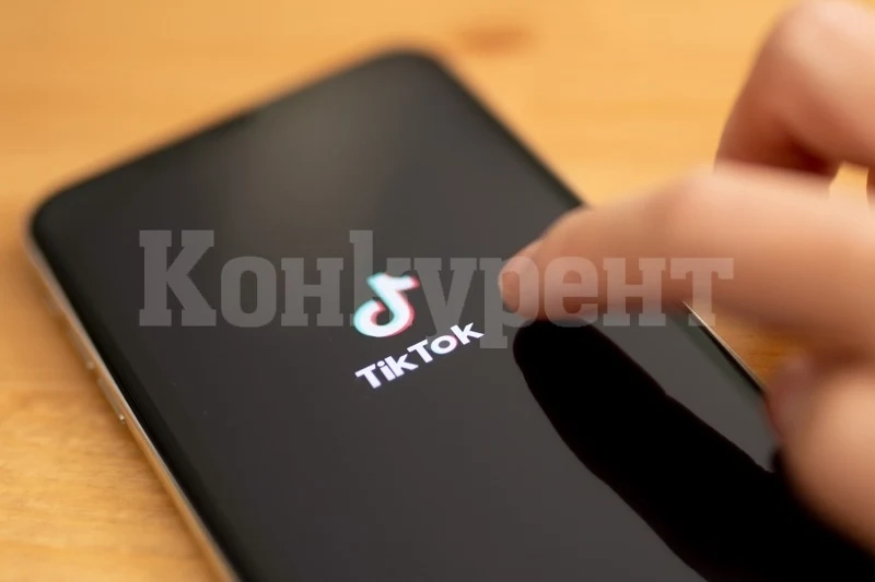 Гръцкият премиер забрани TikTok на министрите си