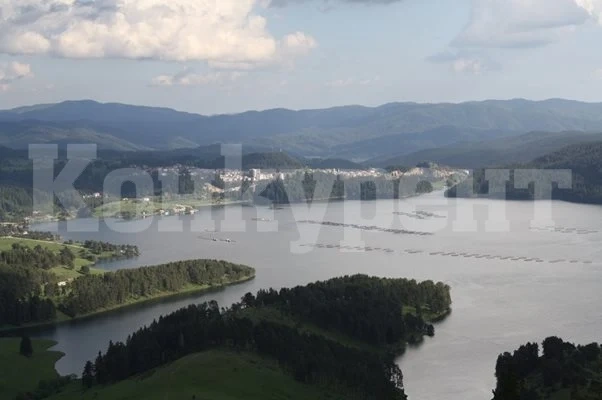 Военно летище остава под вода при строежа на язовир “Доспат”