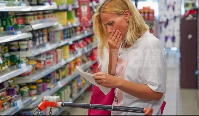 Цената на този полезен продукт скочи до небето