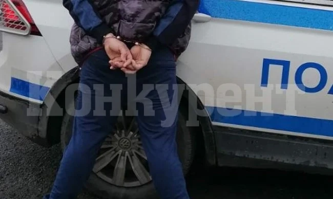 Ченгетата спряха за проверка врачанин, а той им спретна голям сеир, но не му се размина