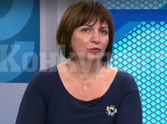 Величка Микова, КНСБ: Когато служител е на работа на официален празник, надницата е тройна