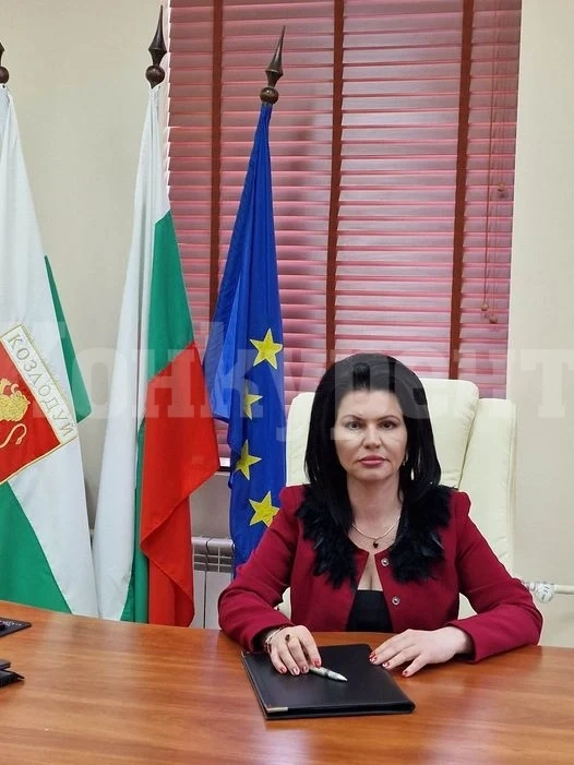 Маринела Николова: Нека във всяко семейство да има вяра, надежда и любов!