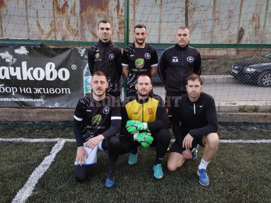 Виво Монтана победи Рио Огоста в Premier League