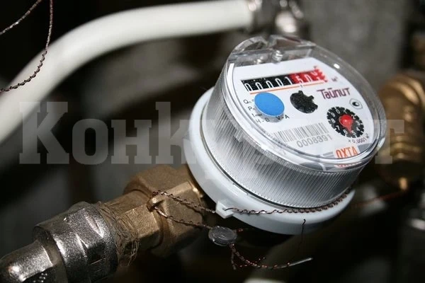 Със закон ще сменяме водомерите с дистанционни за 2 години