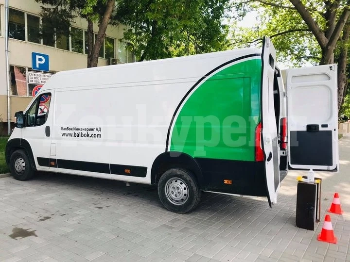 Мобилният пункт за безплатно приемане на опасни отпадъци ще посети Козлодуй в края на месец април