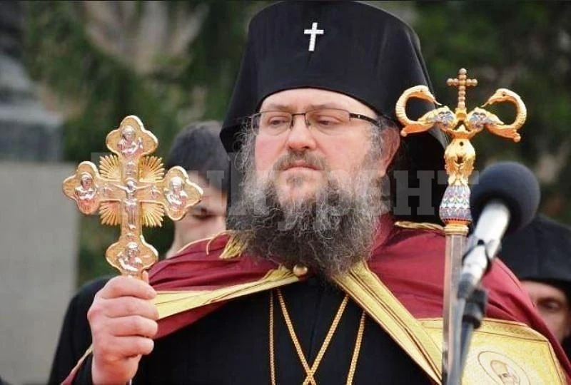 Пасхално послание на врачанския митрополит Григорий