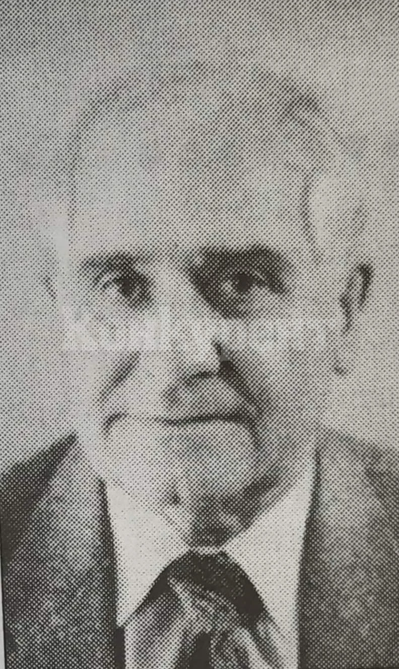 Врачанинът от Дрезден проф. д-р Веселин Сараджов