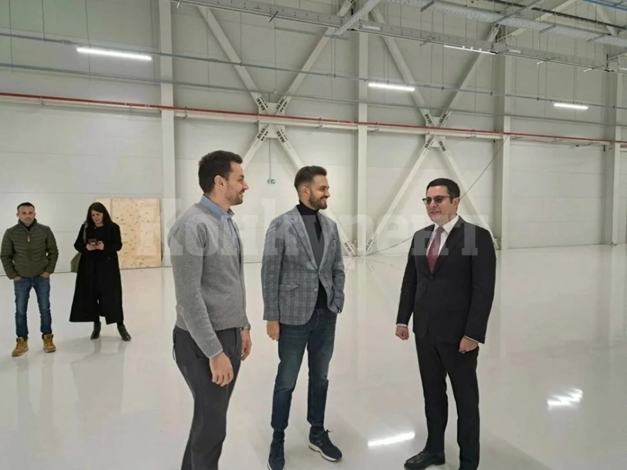 Министерството на иновациите напомня на фирмите: Остава един месец да кандидатстват за собствени ВЕИ системи и батерии