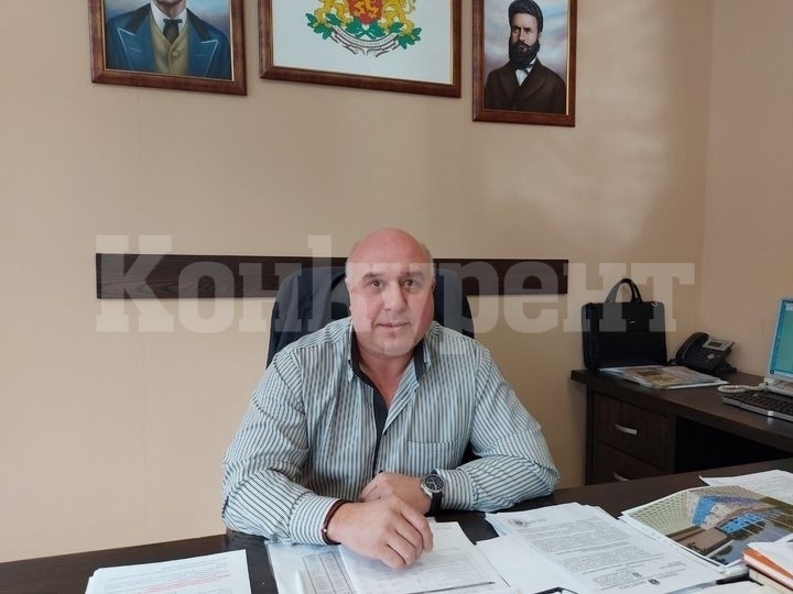 Кметът на Вършец с поздрав за Великден