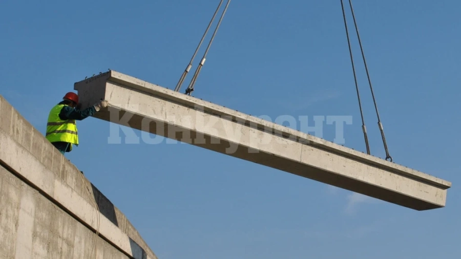 Приемат оферти за проектиране и строителство на нов мост на път III-103 в село Горна Кремена