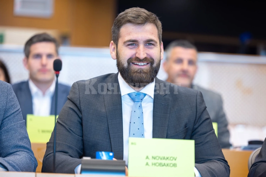 Комисията по транспорт на ЕП одобри максимално време за обработка на камиони по границите от 1 минута