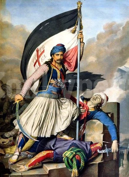 Българският юнак, от който се възхищава и лорд Байрон, е от Северозапада