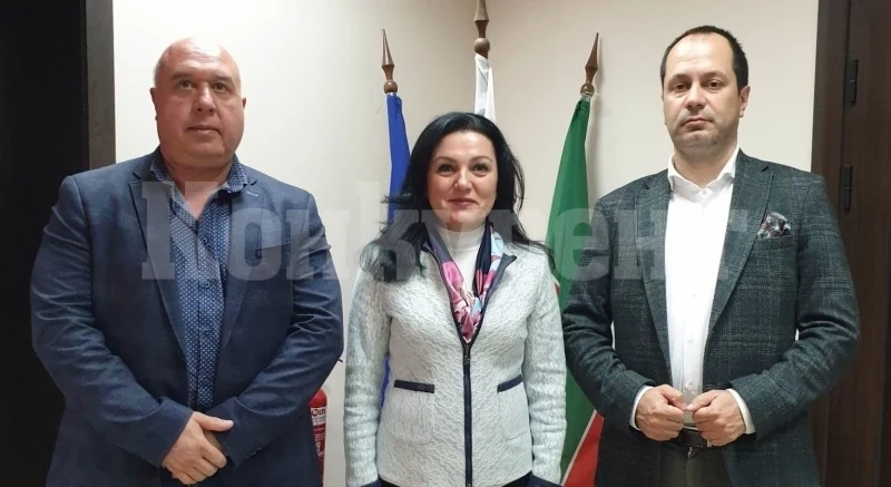 Общини се обединяват в МИГ, за да имат достъп до пари от ЕС