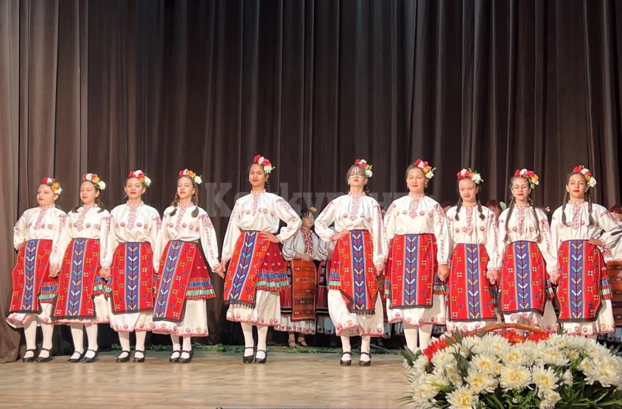 Великденски концерт развесели Оряхово