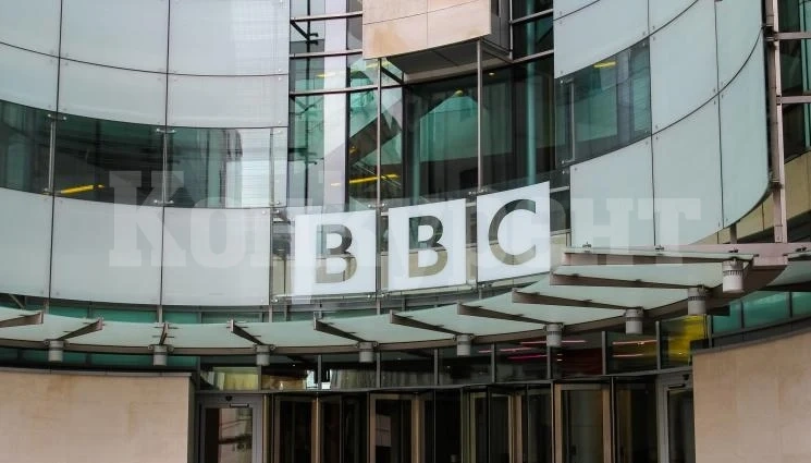 ПРЕЦЕДЕНТ! BBC призова топ водещи да напуснат доброволно