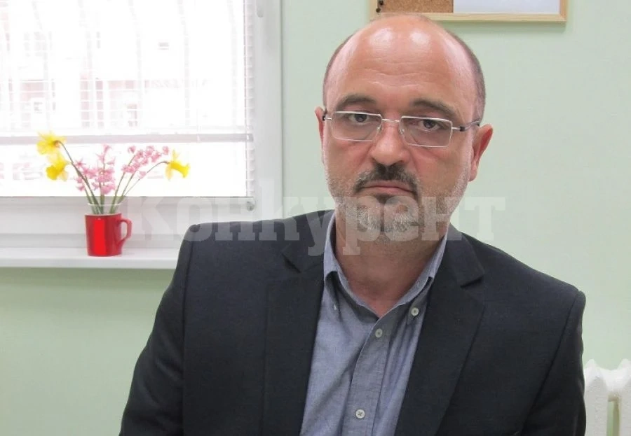 Борят се за живота на родилката, която беше докарана със самолет от Сливен