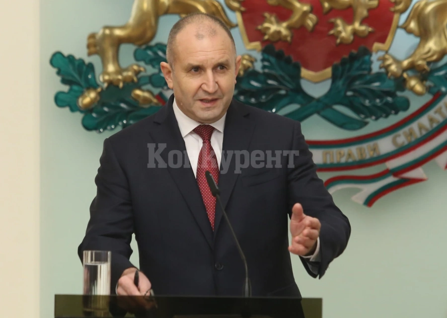 Рулетката се завърта: Президентът е на ход, случи ли се това