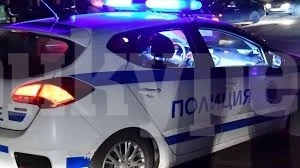 Спипаха почерпен шофьор в Ковачица