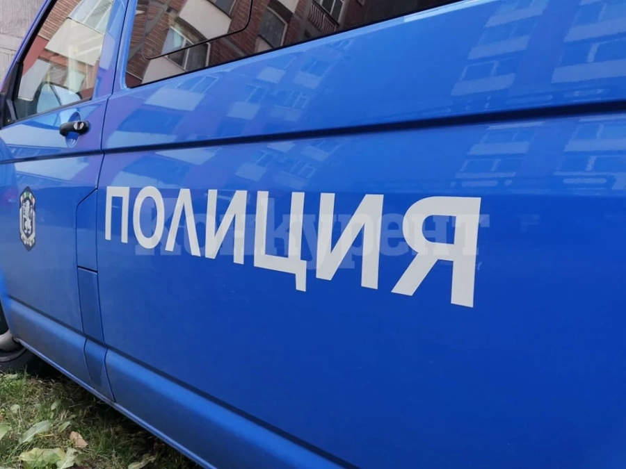 Разследват кражба от стопанска постройка в Смоляновци