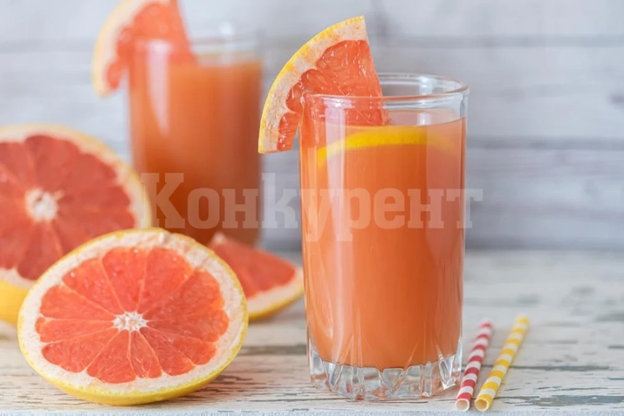 Напитка преди лягане, която топи коремните мазнини