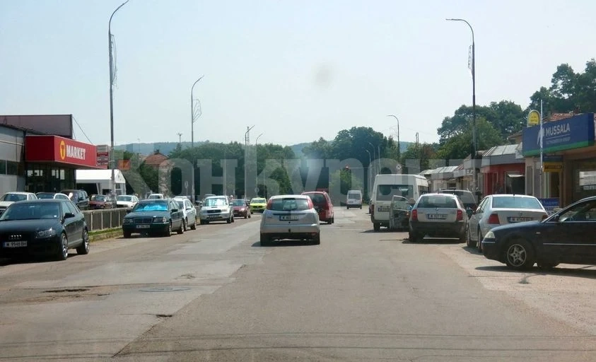 Започва основен ремонт на улица в Лом 