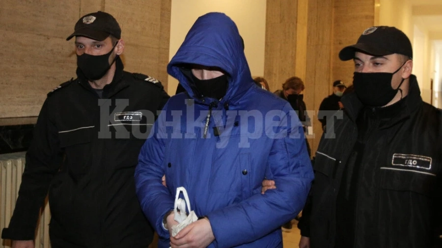 Отложиха делото за смъртта на Милен Цветков, обвиняемият е с COVID-19