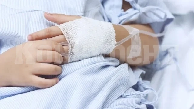 След изпушена цигара с марихуана: Намериха ученик в неадекватно състояние