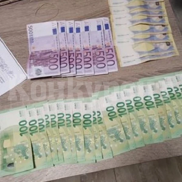ГДБОП разби организирана престъпна група